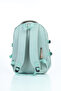 4-Compartment School & Sports & Daily Backpack with Modern Design and High-Quality Fabric Waterproof -Açikmi̇nt - 5