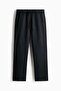 Relaxed Fit Lyocell trousers