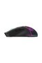 Mouse de gaming wireless 3200 DPI pentru computer cu iluminare - 3