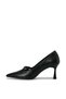 26K-244 Black Women's Heeled Shoes - 3