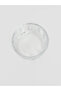 Esvab • Modern & Distinctive Embossed Glass Bowl with Lid and Spoon - 3