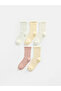 I Polka Dot Pack Women's Socks 5-Pack from Freezen Store - 2