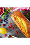 Two-piece yogurt container, toast box, carbon steel cake mold, springform bottom cake mold with buckle - 3