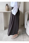 Molly Nelly Women's Loose Wide Leg Pants - 7