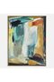 لوحة قماشية مؤطرة عالية الجودة من Painters High Revisited