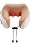 Cervical Massage Cushion with 6 Massage Modes | Ergonomic and Portable for Relaxation and Pain Relief - 5