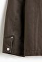 Padded shacket - 7