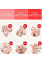 Electric foot massager with low-frequency pulse muscle stimulation (EMS) technology, foot massage pad, EMS leg shaping foot massager. - 5
