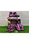 ROLZOR RZ-1700 Adjustable Inline Skates with Protective Gear | Comfortable, Durable & Smooth Ride for Kids and Adults