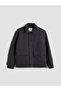 Standard Fit Collared Neck Men's Cachet Coat - 6