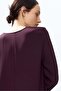 Asymmetric dress - 5