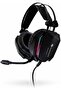Wired Gaming Headset A 32 with LED Lighting and Microphone - 2