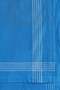 Embroidery-motif linen-blend tablecloth - 4
