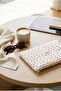Organizer 13 Inch Laptop and Tablet Case |   Quilted Organizer Bag Water Repellent Fabric - 4
