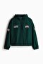 Nylon windbreaker - 6