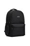 Basic School Bag and Pencil Case Set – Three-Compartment, Large Volume School Backpack - 3