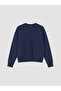 Esvab • Modern & Distinctive Soft Touch Loose Fit Women's Sweatshirt - 6