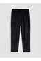Shining Store's Glittering Choices Women's Velvet Pajama Bottoms with Waist Cord - 6