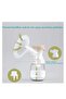 Electric Double Breast Pump with Lactation Function Wearable Hands Free Electric Automatic Bre - 2