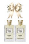 قطعتان من عطر سيكريت ليدي 100 مل