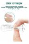 Finger Baby Toothbrush and Teether Baby Oral Care Set with Storage Container - 6
