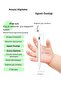 iPad 11 Generation Compatible Active Touch Tablet Pen with Palm Rejection and Tilt Features Fskl35 - 2