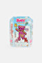 Cute Pink Soft T Plush Toy - 2
