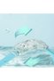 Children Swimming Goggles Ages 4-16 Nose Shield Anti-Fog Leak-Proof 180 Clear Field Beach Pool Summer Gift Dark Blue - 5