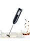 USB rechargeable electric egg beater, milk/coffee frother, beverage frother, mixing tool