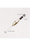 Electric Stainless Steel Milk Frother - Cordless Hand Mixer for Hot & Cold Milk, Cappuccino and Latte Macchiato - 4