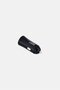 Car Charger PD 20W And QC 18 W USB Port CARC-6008, Black - 3