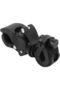 Multi-functional bicycle flashlight holder - flashlight clip - 3