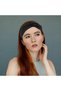 Women's Headbands - Twist Hairbands - Stylish Hair - Soft Cotton - 2 Pieces - Black - 2