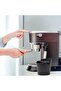 item - Coffee grounds container - Coffee machine - Coffee machine accessories - Coffee - Black - 3