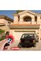 S449 QZ4 and S449 QZ2 garage door remote controls, compatible with the 433.92 MHz band, 2-pack. - 4