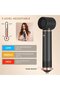 5 - in - 1 Multi - functional Styler - Curling Iron - Three Temperature Settings - Multi - functional hair styler with 5 replacement head caps -... - 5