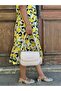 Women's Medium Size Adjustable Crossbody Bag Suitable for Daily Use Hand & Shoulder Bag Shoulder Bag - 4