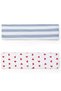 6Pcs 5x20cm Wide Elastic Sports Headbands, Non-Slip Sweat-Absorbing Hairbands for Yoga, Fitness, Running, Dance and Daily Workout - 2