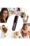 Cordless hair comb | Straightening comb | USB rechargeable lightweight styler | Multifunctional portable temperature-adjustable women's comb - 6