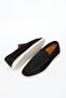 Men's Black Shoes - 3