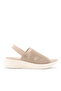 Slip-On Comfort Sandals
