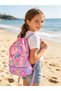Kids Swim Bag Double Waterproof Swimming Backpack for Kids Boys Swim Bag with Wet Dry Separation and Independent Shoe Compartment 25.5×13×41cm - 3