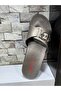 ULUSOY ANATOMIC POLY LIGHT SOLE ESEM MODEL نعال نسائية مزودة بإبزيم - 3
