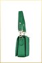 Belly Women's Midi Size Hand and Shoulder Bag - Green - 4