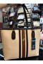Large Size Long Strap Hand and Shoulder Bag (Width 32 Length 27 cm) - 2