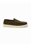 Casual Slip On Loafers