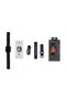 Smartwatch W02 (negru) - 4