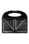 Cuptor MOP-47 negru 750 W - 4