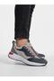 Men's Gray Orthopedic Sole Casual Sneaker Walking Shoes