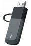 Placă de rețea Archer TBE400U USB-C / USB-A, externă